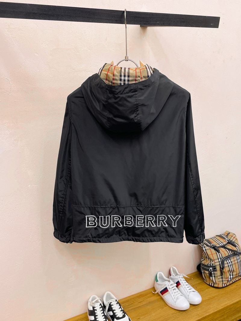 Burberry Outwear